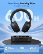 Ensemble-TV Wireless Headphone... - Image 5