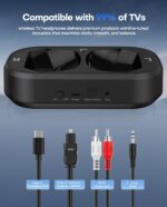 Ensemble-TV Wireless Headphone... - Image 8
