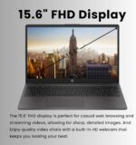 HP 255 G10 15.6" FHD Business ... - Image 3