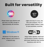 HP 255 G10 15.6" FHD Business ... - Image 5