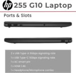 HP 255 G10 15.6" FHD Business ... - Image 6