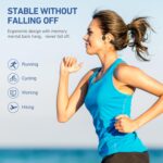 Bone Conduction Headphones Blu... - Image 5