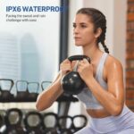 Bone Conduction Headphones Blu... - Image 6