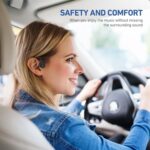 Bone Conduction Headphones Blu... - Image 7