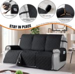 VANSOFY Waterproof Recliner Co... - Image 4
