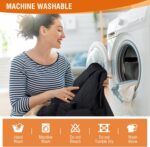 VANSOFY Waterproof Recliner Co... - Image 7