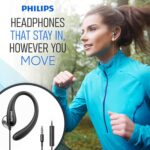 PHILIPS Over The Ear Earbuds, ... - Image 3