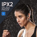 PHILIPS Over The Ear Earbuds, ... - Image 4