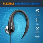 PHILIPS Over The Ear Earbuds, ... - Image 5