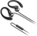 PHILIPS Over The Ear Earbuds, ... - Image 7