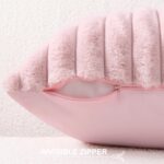 Pallene Faux Fur Plush Throw P... - Image 4