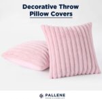 Pallene Faux Fur Plush Throw P... - Image 7