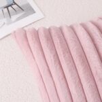 Pallene Faux Fur Plush Throw P... - Image 8