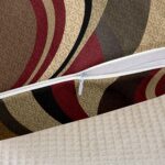 Pack of 4 Geometric Decorative... - Image 7