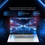 HP New 15.6 inch Laptop Comput... - Image 4