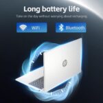 HP New 15.6 inch Laptop Comput... - Image 5