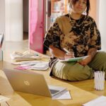 HP New 15.6 inch Laptop Comput... - Image 9
