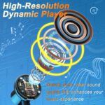 Neckband Bluetooth Headphone w... - Image 3