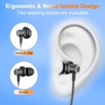 Neckband Bluetooth Headphone w... - Image 6