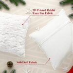 Touchat Christmas Pillow Cover... - Image 4