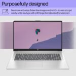 HP 17.3 inch Laptop, HD+ Displ... - Image 4