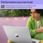 HP 17.3 inch Laptop, HD+ Displ... - Image 5