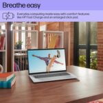 HP 17.3 inch Laptop, HD+ Displ... - Image 8