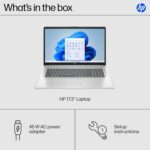 HP 17.3 inch Laptop, HD+ Displ... - Image 10