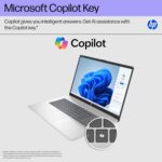 HP 17.3 inch Laptop, HD+ Displ... - Image 11