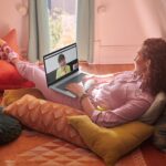 HP 17.3 inch Laptop, HD+ Displ... - Image 12