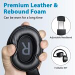BlueBark Noise Cancelling Head... - Image 5