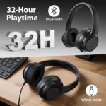 BlueBark Noise Cancelling Head... - Image 6