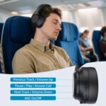 BlueBark Noise Cancelling Head... - Image 7