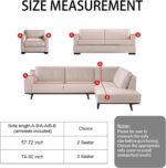 Yiran Christmas Sofa Cover Sli... - Image 7