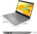 HP 14" HD Chromebook Laptop fo... - Image 7