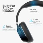 H300 Wireless Headphones Bluet... - Image 4