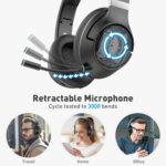 H300 Wireless Headphones Bluet... - Image 5