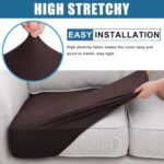 Smiry Waterproof Couch Cushion... - Image 5