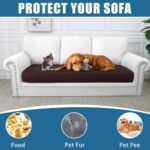 Smiry Waterproof Couch Cushion... - Image 9