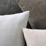 Set of 4 Soft Textured Decorat... - Image 4