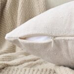 Set of 4 Soft Textured Decorat... - Image 5