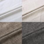 Set of 4 Soft Textured Decorat... - Image 8