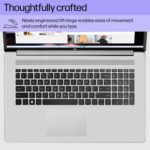 HP 17.3" Laptop with Lifetime ... - Image 6