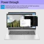 HP 17.3" Laptop with Lifetime ... - Image 8