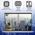 HP EliteBook 665 G11 Business ... - Image 4