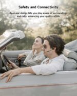 LOBKIN Open Ear Headphones wit... - Image 5