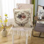 SZHELEJIAM Embroidered Pillow ... - Image 4