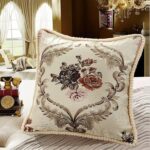 SZHELEJIAM Embroidered Pillow ... - Image 6