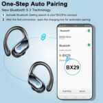 Ltinist Wireless Earbuds, 75hr... - Image 8