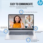 HP 17 Inch Laptop Computer, Bu... - Image 8
